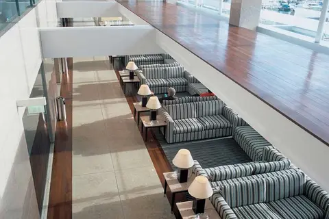 Hotel Marina Atlântico in Ponta Delgada — foto 3