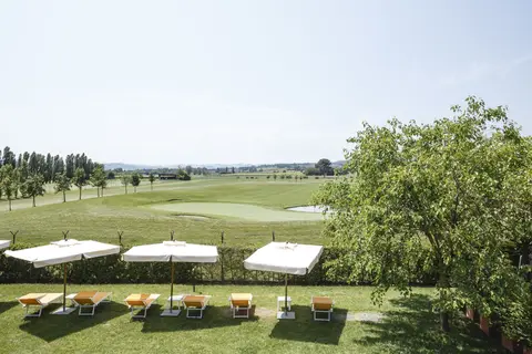 Villa Abbondanzi Resort in Faenza — foto 11