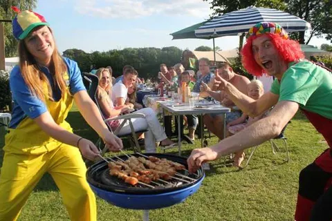 Vakantiepark de Oude Molen foto 14