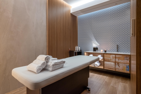 Hotel Nana Golden Beach foto 16