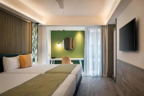 Catalonia Grand Costa Mujeres in Cancún, Q.R., México — foto 12
