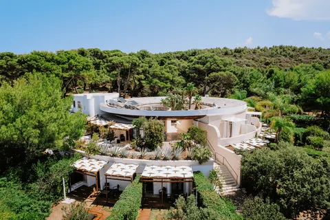 Valtur Baia Del Gusmay Beach Resort foto 2