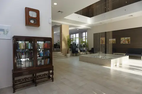 Hotel Slavey in СПА център Ривиера Бийч — foto 12