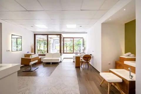Hotel Sandy Beach in Marmari, foto 27