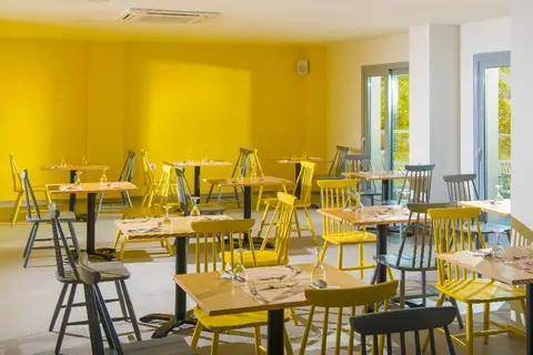 City Green Hotel in Chersonissos — foto 9