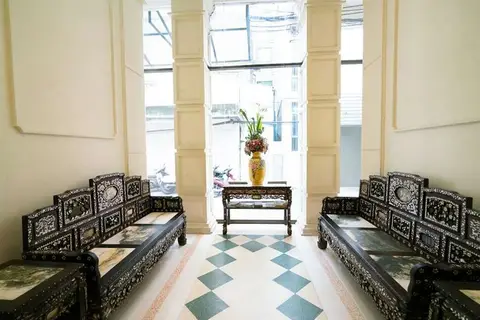 Ecotel Bangkok in Bangkok — foto 10