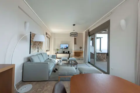 Searocks Exclusive Villas Resort Messinia in Municipal Unit of Avia, foto 17