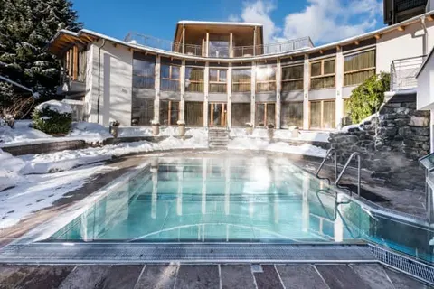 Hotel Ortners Eschenhof foto 1