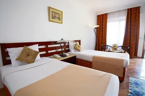 Verginia Sharm Resort in Sharm El Sheikh — foto 14