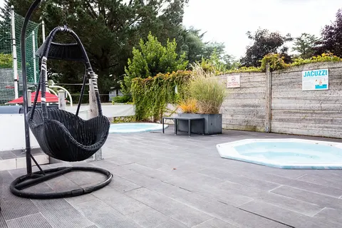 Camping Les Menhirs foto 24