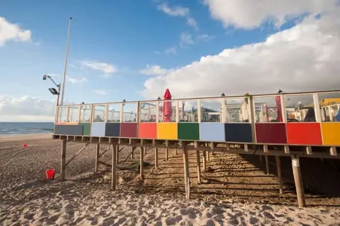 Hotel Den Helder foto 10