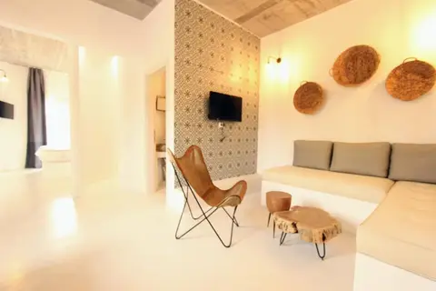 Mesanto Luxury Suites in Δημοτική Ενότητα Θήρας — foto 3