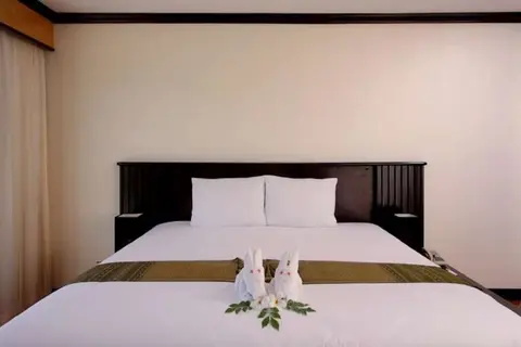 The Village Resort & Spa in ตำบลกะรน — foto 3