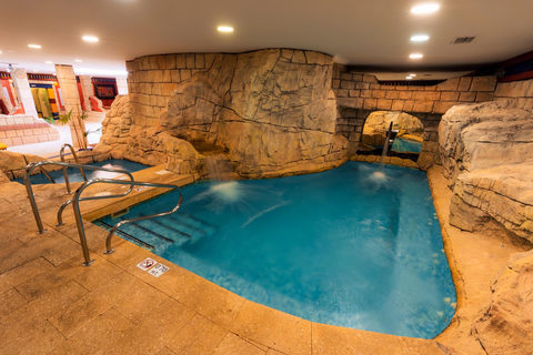 Hotel Villa Cortes foto 20