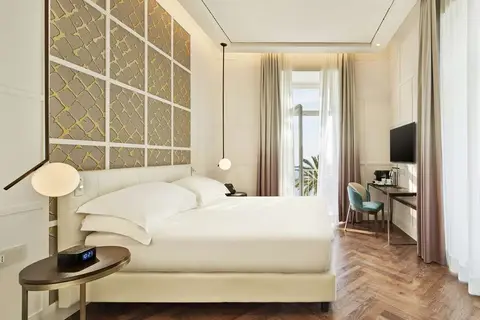 De Bonart Naples, Curio Collection by Hilton in Napels, foto 8