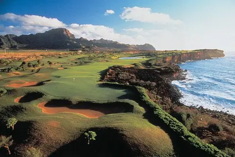 Grand Hyatt Kauai Resort & Spa in Koloa — foto 2