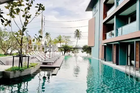 The Nature Phuket in กมลา — foto 14