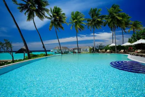 Machchafushi Island Resort & Spa in Machchafushi — foto 2