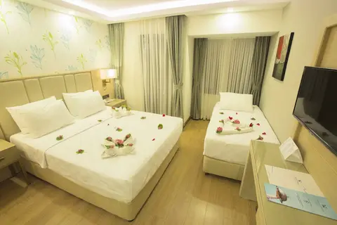 Sundia by Liberty Suncity in Fethiye, foto 28