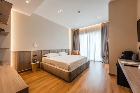 Aragosta Restaurand-Hotel in Durres — foto 27