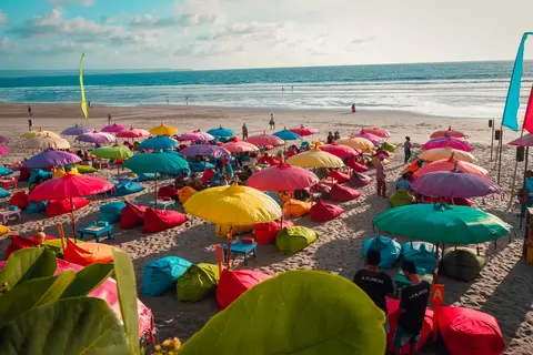 Bali en Gili op het gemak in Surakarta — foto 9