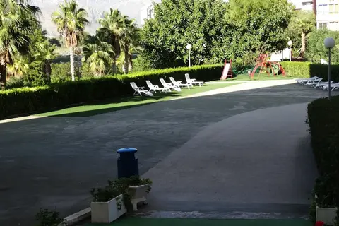 Apartamentos Benibeach in Benidorm — foto 14