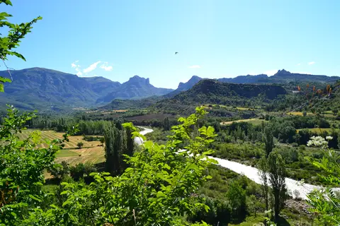 & Bungalowpark Isábena in Benabarre — foto 4