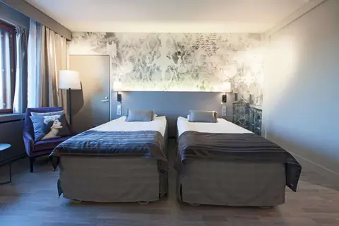 Hotel Scandic Park Helsinki in Helsinki — foto 4