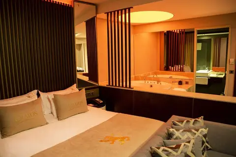 Cratos Premium Hotel & Casino in Girne, foto 29