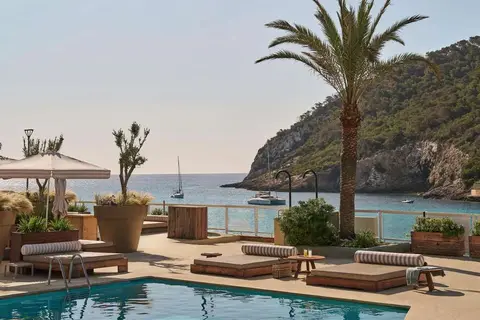 Hyde Ibiza in Urbanització Cala Llonga, foto 12