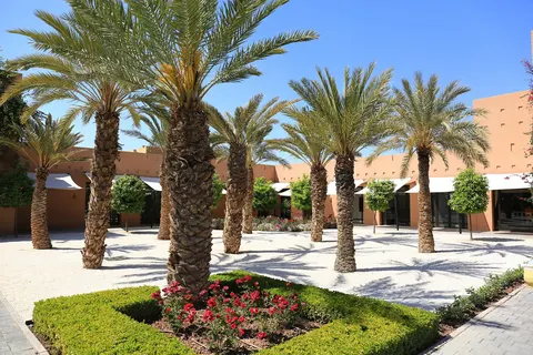 Hotel Aqua Mirage Club foto 8