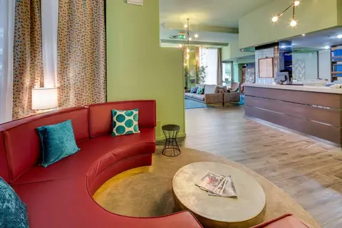 Best Western Plus Chc Florence in Florence, foto 9