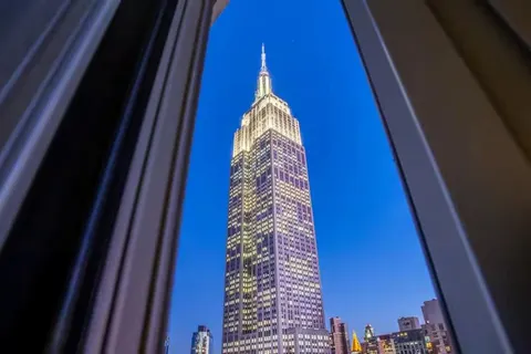 Hilton Garden Inn NY West 35 Street foto 5