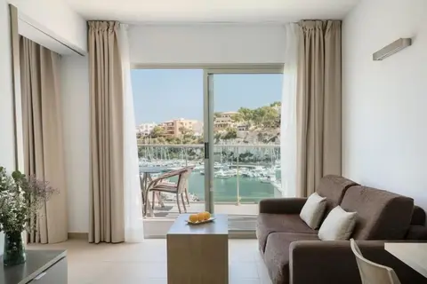 Appartementen Porto Drach in Manacor — foto 26