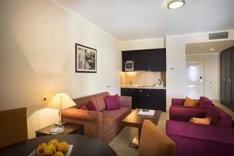 Valamar Atrium Baška Residence in Baska — foto 17
