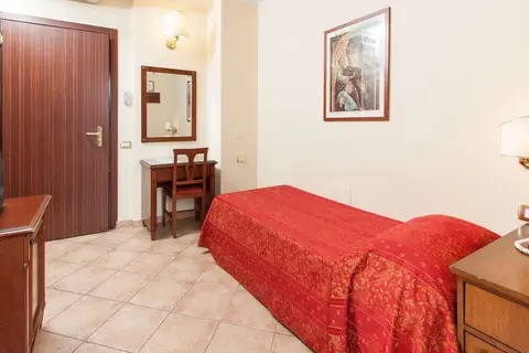 Casa Betania in Pisa — foto 4