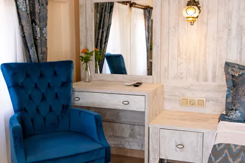 Portakal Hotel foto 21