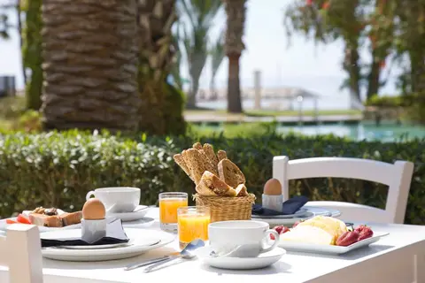 Sandy Beach Hotel & Spa in Larnaca — foto 5