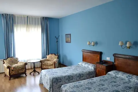 Gran Hotel Balneario de Lirganes in Liérganes — foto 7