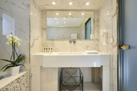 De Sol Hotel & Spa in Θήρα — foto 19
