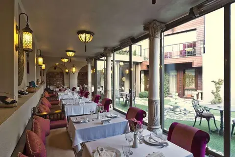Hotel Sokullu Pasa in Fatih — foto 16