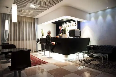 Montresor Hotel Palace in Verona, foto 9