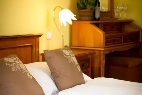 City Hotel Unio in Boedapest — foto 2