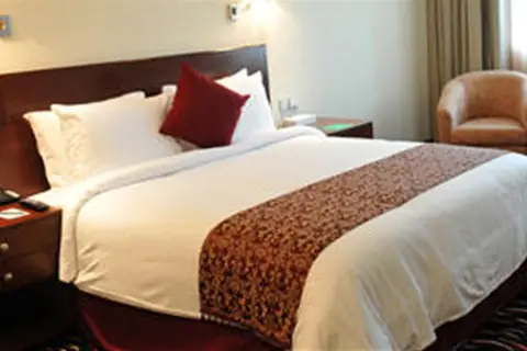 MD Hotel by Gewan in Dubai — foto 7