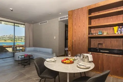 Arts Hotel Bodrum Yalikavak in Bodrum — foto 7