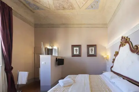 B&B I Quattro Poeti in La Spezia, foto 21