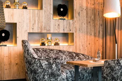 Hotel Almhof foto 10