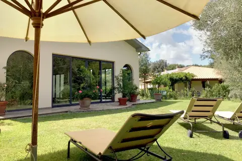 Montebelli Agriturismo & Country Hotel in Gavorrano — foto 13