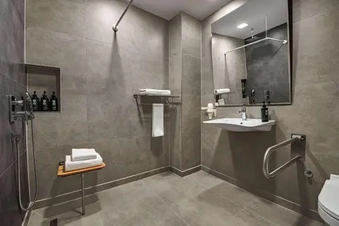 Ramada by Wyndham Gaziantep in Şahinbey, foto 14