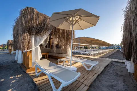 Sentido Luna Vista Belek in Serik, foto 16